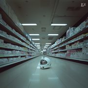 A Modern Odissey cover image