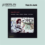 Fazz & Junk cover image