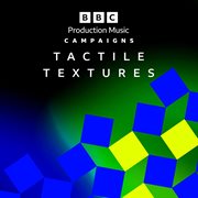 Tactile Textures cover image
