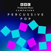 Percussive Pop cover image