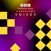 Voices cover image