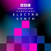 Electro Synth cover image