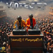 Vintec Ep cover image