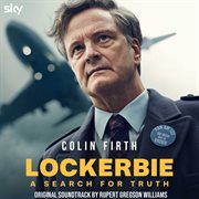 Lockerbie - the Search for Truth cover image