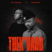 Thek'vard cover image