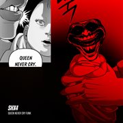 Queen Never Cry Funk cover image
