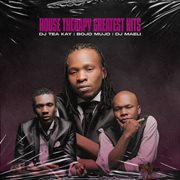 House Therapy Greatest Hits cover image