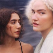 Esquinas cover image