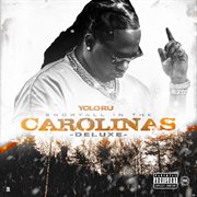 Snowfall in the Carolinas Deluxe cover image