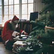 Christmas Lo-fi Vibes cover image