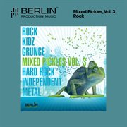 Mixed Pickles, Vol. 3 cover image