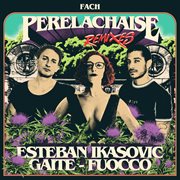 Perelachaise cover image