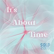 It's About Time cover image