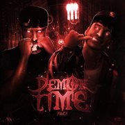 Demon Time Pack! cover image