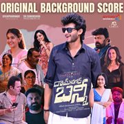 Ramnagar Bunny Original Background Score cover image