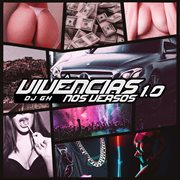Vivências Nos Versos 1.0 cover image