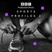 Sports Profiles 2 cover image
