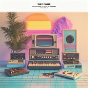 The Voyage To City Of Dreams, Vol. 2 cover image