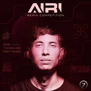 Thinking Pattern: The Remixes cover image