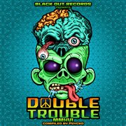 Double Trouble Mmxvi cover image