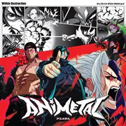 Animetal cover image