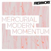 Mercurial Modern Momentum - Innovative, Dynamic, Contemporary-Score cover image