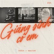Giáng Sinh Có Em cover image