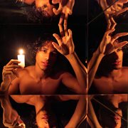 Voz, Violão E Sanfona cover image