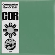 Correspondant Best-of 2024 cover image