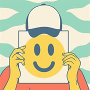 Pretending the Holiday Drama Didn't Happen Lol cover image