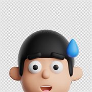 New Year, Same Existential Crisis cover image