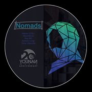 Nomads cover image