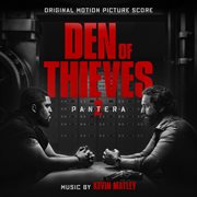 Den Of Thieves 2: Pantera cover image