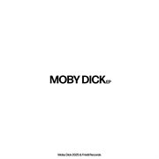 Moby Dick cover image