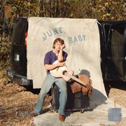 June, Baby cover image