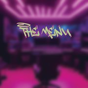 The Menù #1 cover image