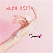 Much Betta cover image
