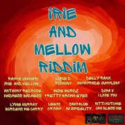 Irie And Mellow Riddim cover image
