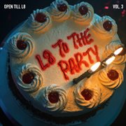 Bye Bye Bye cover image