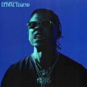 Lethal Legend cover image