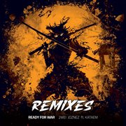 Ready For War cover image