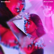 Wild Flower cover image