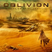 Oblivion cover image