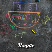 Playground cover image