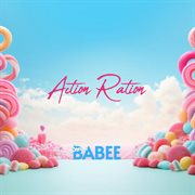 Action Ration cover image