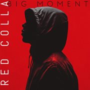 Big Moment cover image