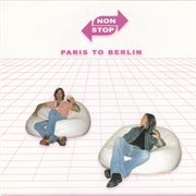 Paris To Berlin cover image