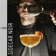 Sidecar Noir cover image