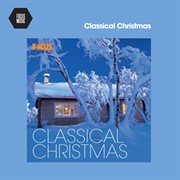Classical Christmas cover image