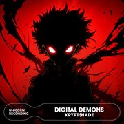 Digital Demons cover image